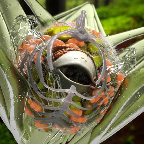 Zakladki - Transhumanism