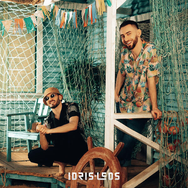 Idris & Leos - Та самая