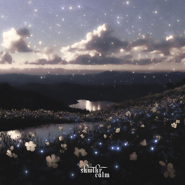 SKWLKR - CALM