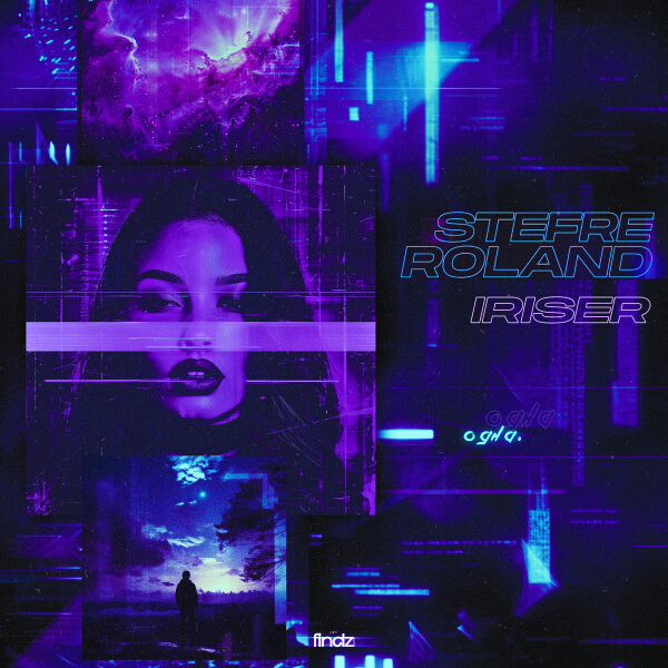 Stefre Roland, Iriser - Одна (Instrumental Mix)