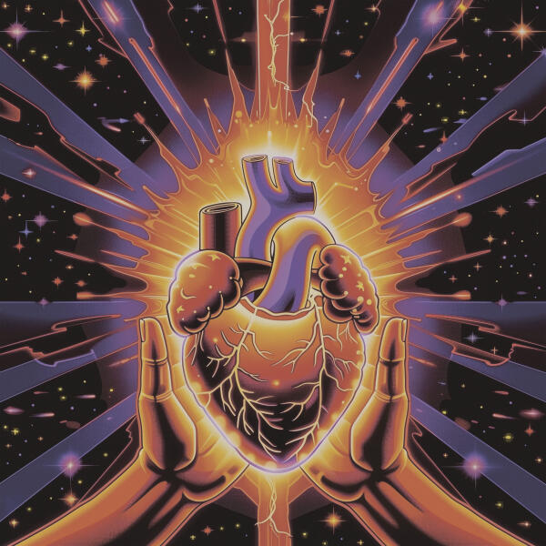 Parade of Planets - Tes Mots D'Amour