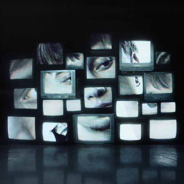 Роки - В мешках под глазами