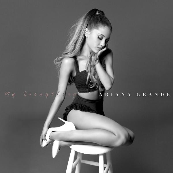 Ariana Grande, Big Sean - Best Mistake