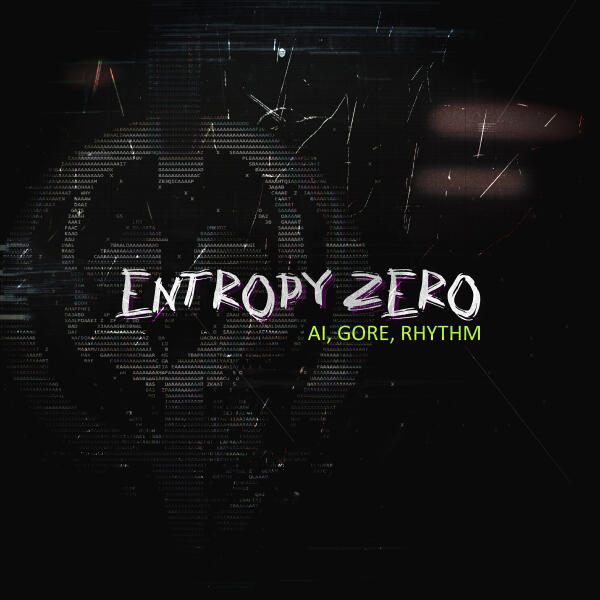 Entropy Zero - Love Song