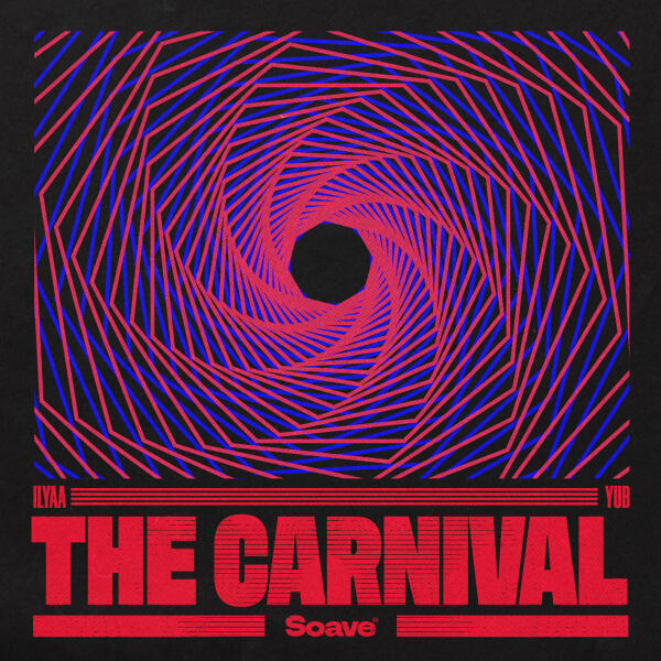 ILYAA, Yub - The Carnival