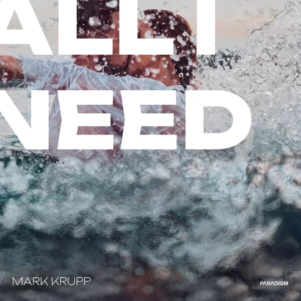 Mark Krupp - All I Need (Extended Mix)