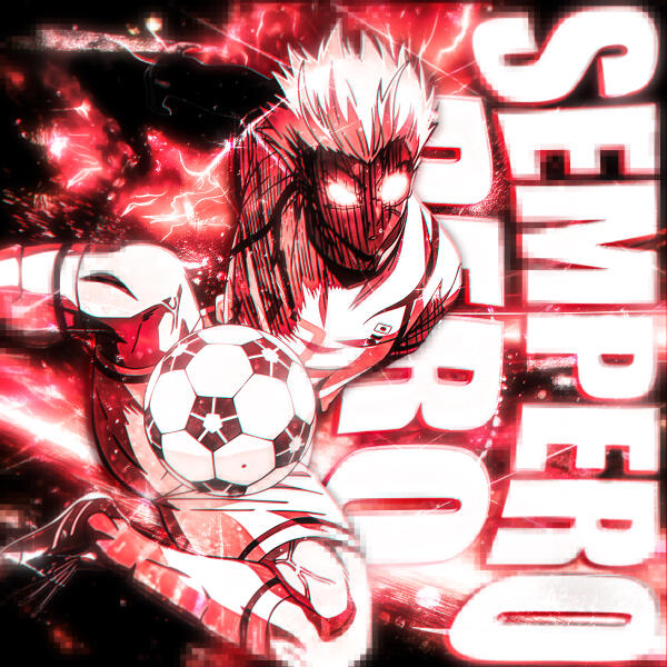 KISLOTV - SEMPERO PERO (Slowed)