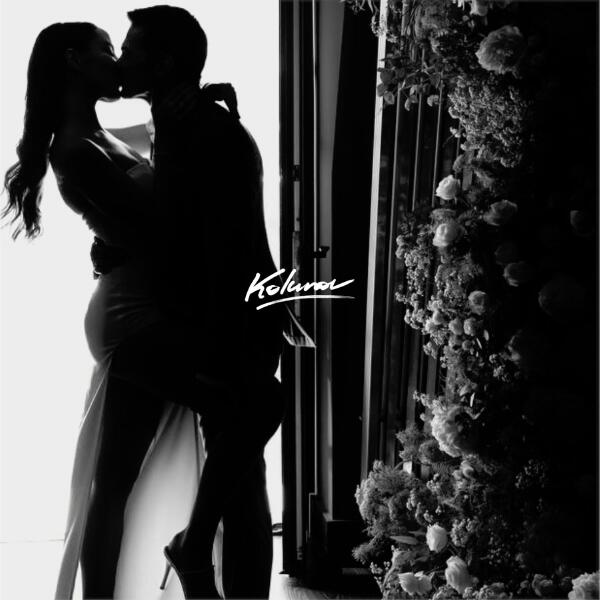 KOLUNOV - Буду мужем