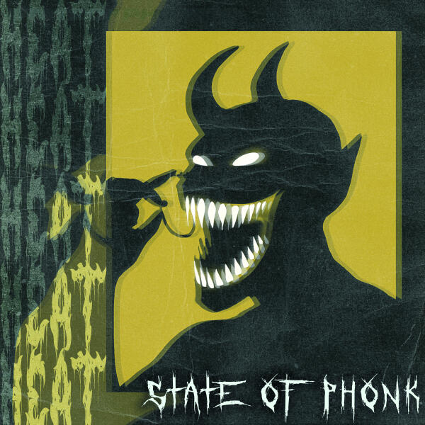 State of Phonk, ФОНК - Heat