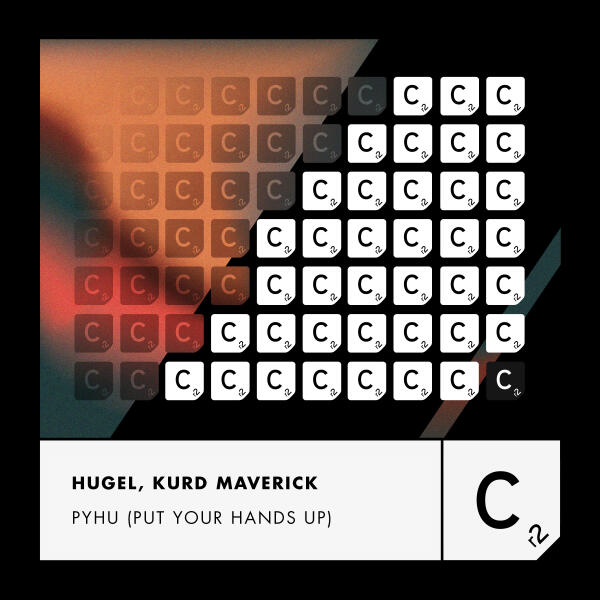 HUGEL, Kurd Maverick - PYHU (Put Your Hands Up) - Extended Mix