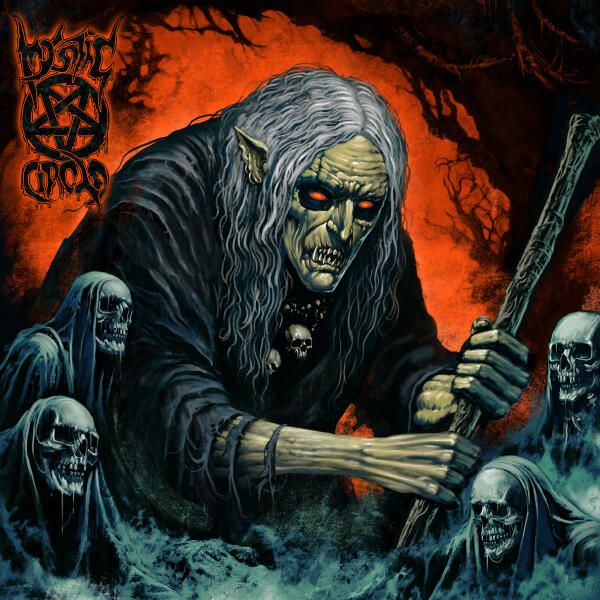 Mystic Circle - Blutschande Unzucht Sodomie