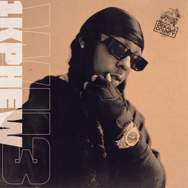 1k Phew, Torey D'Shaun - Eastside