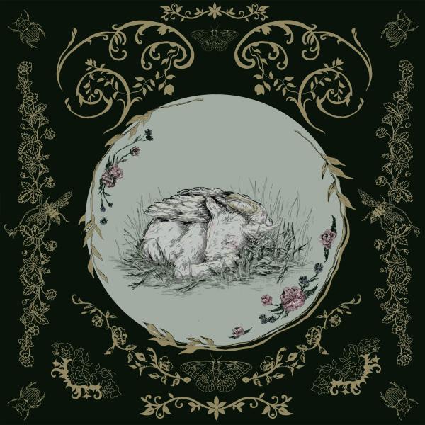 Baby Bugs - Holy Water