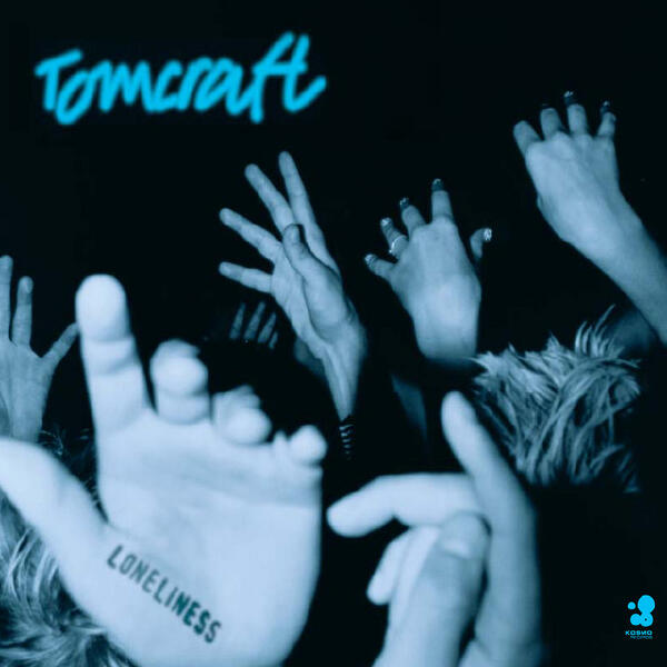 Tomcraft - Loneliness - Radio Cut