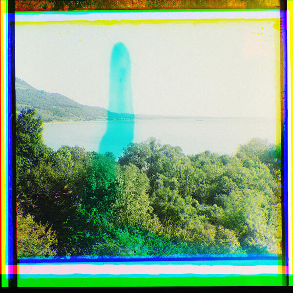 WOLS Live Quartet - AUGUSTUS (Live)