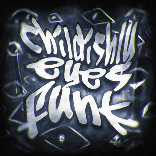 Zurvyy, TRXSHBXY - CHILDISHLY EYES FUNK (Sped Up)