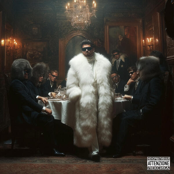 RVMZES - Ita in Russia