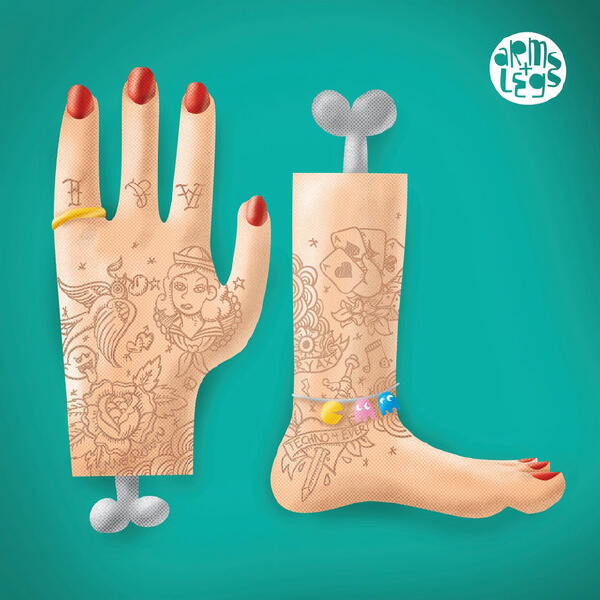 Daniel Steinberg - Joy & Happiness - Original Mix