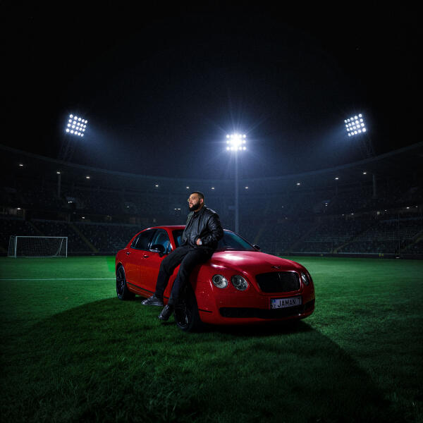 Jaman T - Коррупция