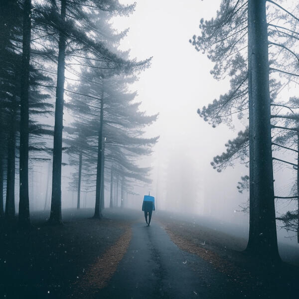 Virtual Tape - Last Day