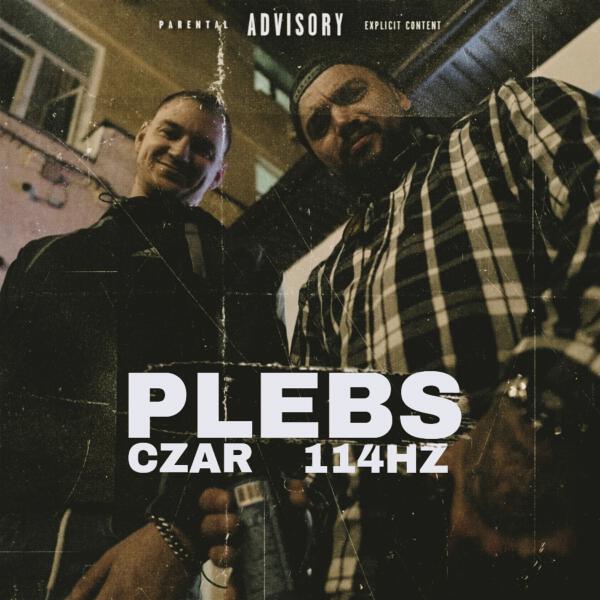 Czar - Plebs