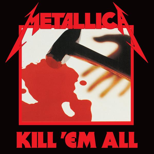 Metallica - Whiplash (Remastered)
