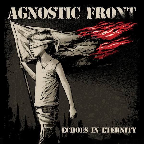 Agnostic Front - Sunday Matinee