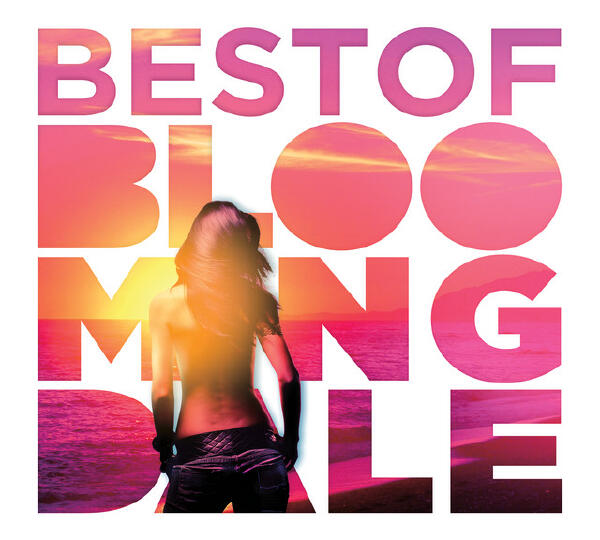 Pete Heller's Big Love - Big Love - Eat Me Edit