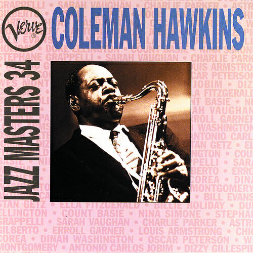 Coleman Hawkins, Ben Webster, Oscar Peterson - Cocktails For Two