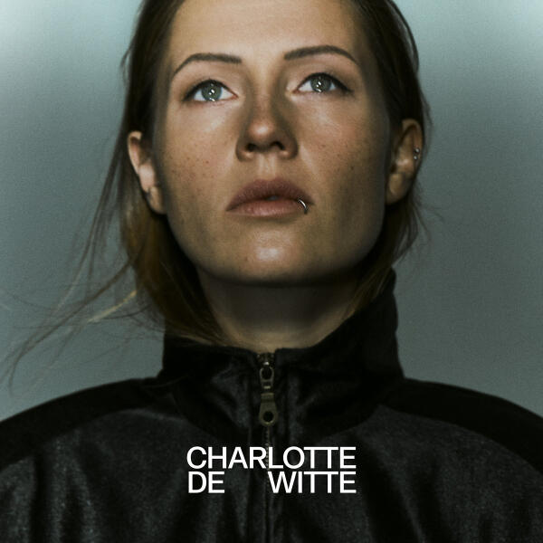 Charlotte de Witte - Higher