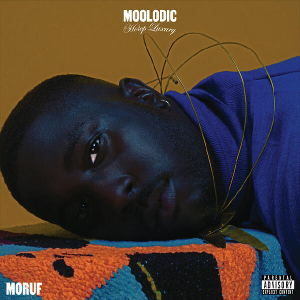 Moruf - BENO!