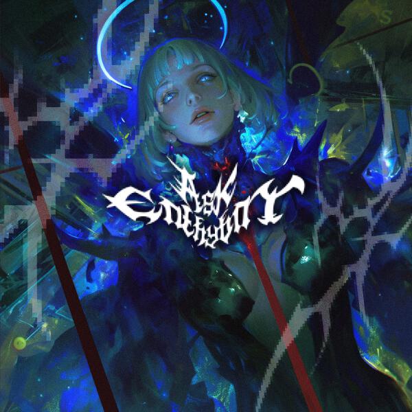 ask eternity - AURA FARMING