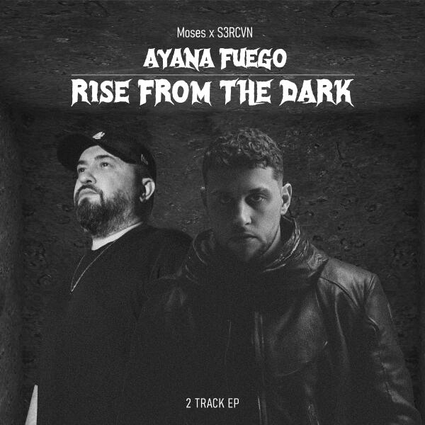 Moses, S3RCVN - Ayana Fuego