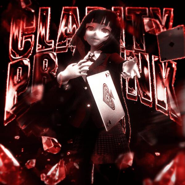 HIMXN, Winter - CLARITY PR FUNK (Slowed)