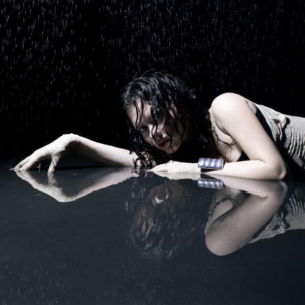 Лилая - Дофаминовая яма