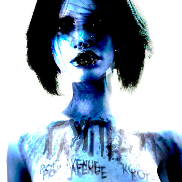 КОРЗА, Port Avenue, ЛАВЛИЛАВ - ГЛУПАЯ