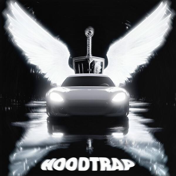 phonk killazz - Holding Out For A Hero hoodtrap