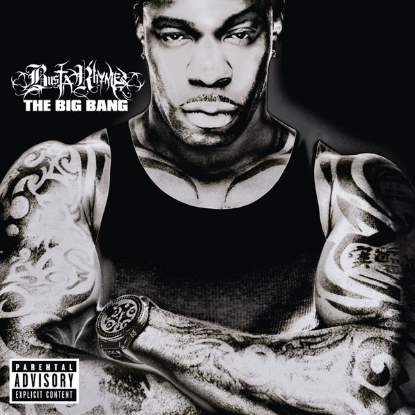 Busta Rhymes, Missy Elliott - How We Do It Over Here (Album Version)
