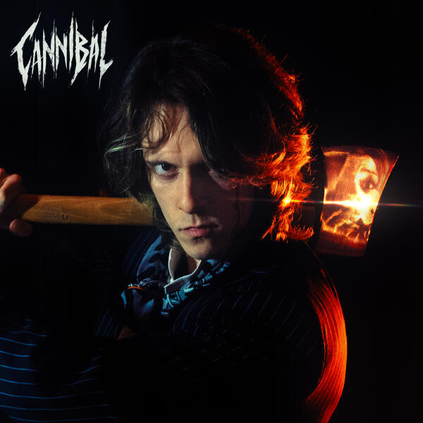 ARФEY, Sxnta Muerte - Каннибал