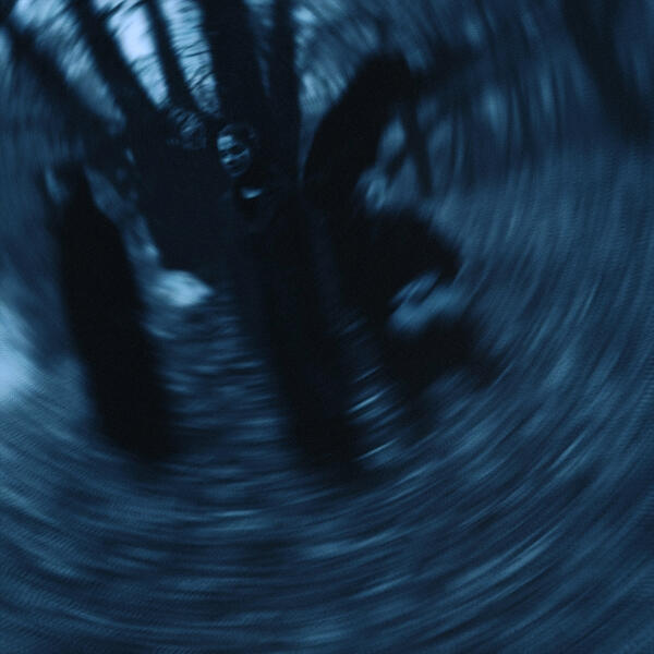 TRILTAPE, RED'KA - KIKIMORA (Slowed)