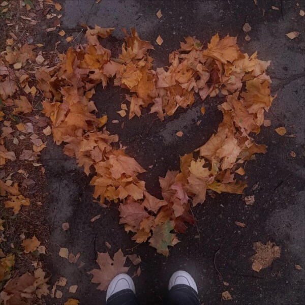 2003 - kiss in autumn (Slowed)