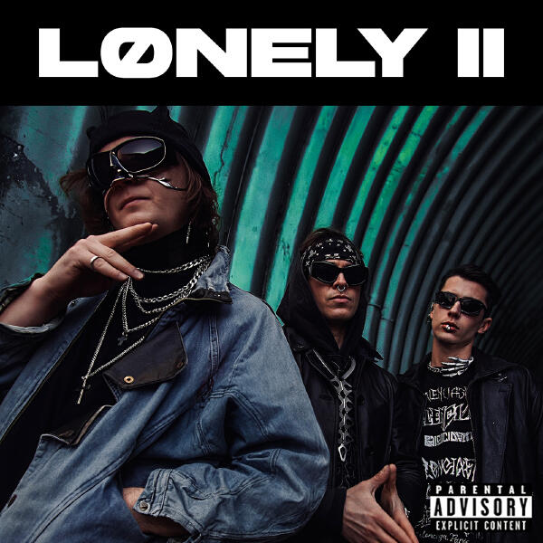 Main-De-Gloire - LØNELY II