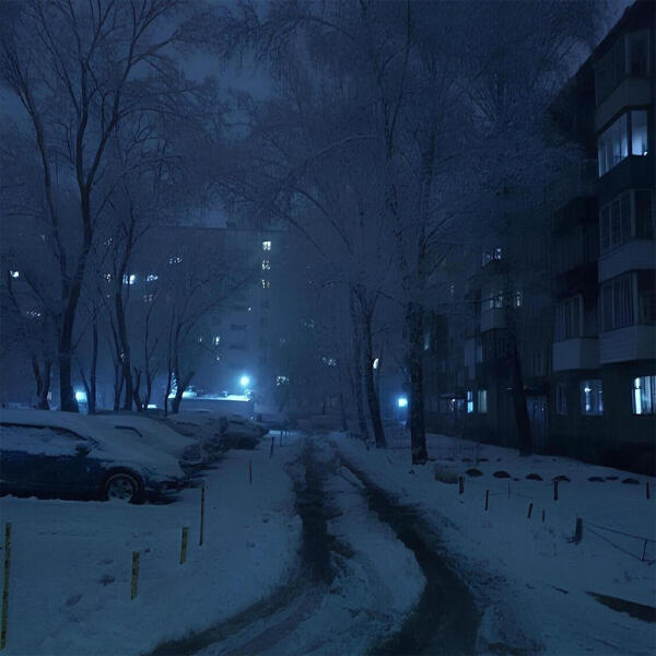 RXIJIN, nxlove, forgøtten - memory of you (Slowed)