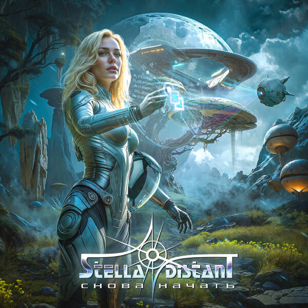 Stella distant - Место с названием Здесь