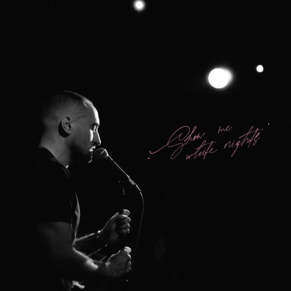 Ilya Fisherman - Пластинка