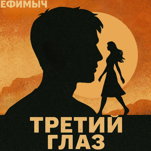 Ефимыч - Третий глаз