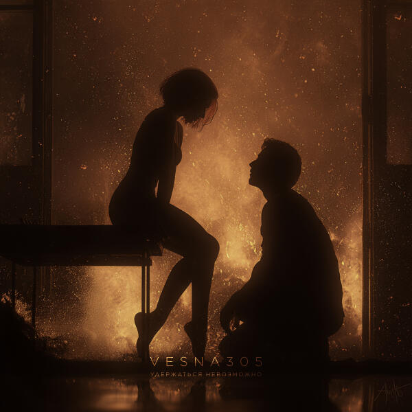 VESNA305 - Удержаться невозможно