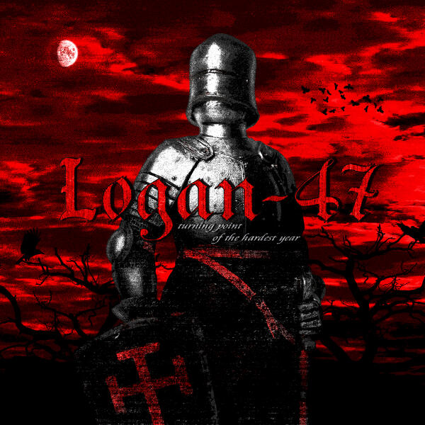 Logan-47 - Cyborg Killer (Demo)