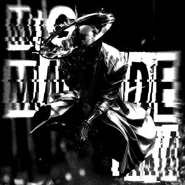 MXRDERDEAD, DRAWMEDEATH, KUKURUZ - MTG MALDADE TAKA (ULTRA SLOWED)