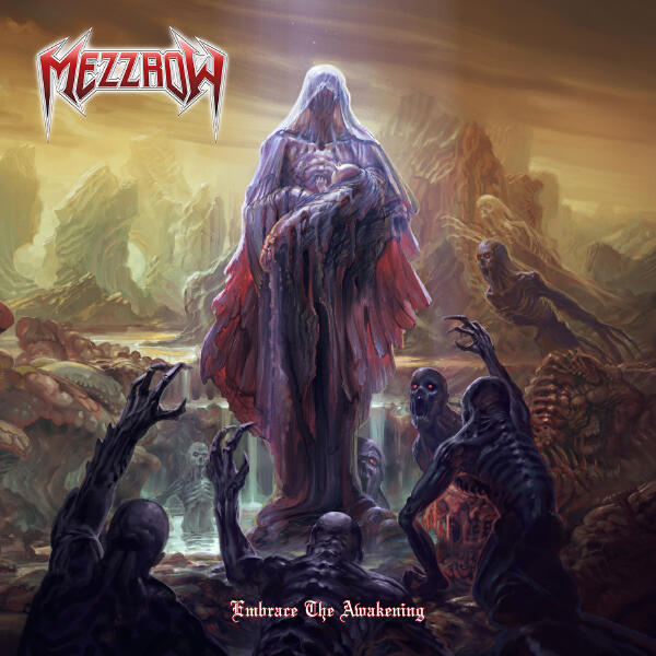 Mezzrow - Sleeping Cataclysm